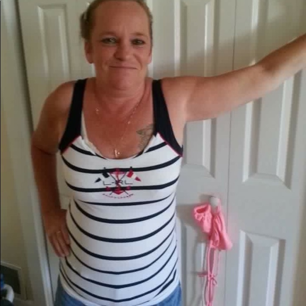 Meet your Posher, Nancy